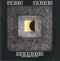 Pink Floyd - - - - - - Eclipse ... ... CD