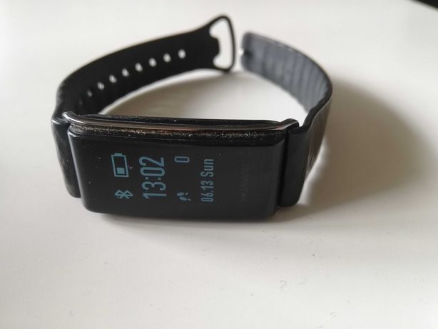 Huawei color band a2
