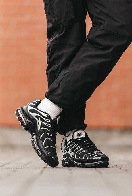 Мужские кроссовки Nike Air Max Plus Tn 40-45 найк аир Хит сезона!