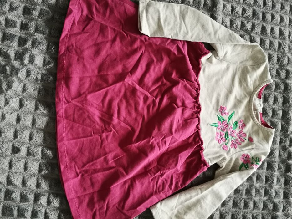 Платье Bambi в идеальном состоянии на 3 года, рост 98