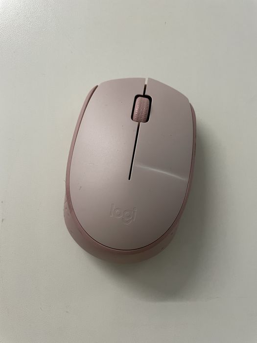 Мишка Logitech M171, оригінал