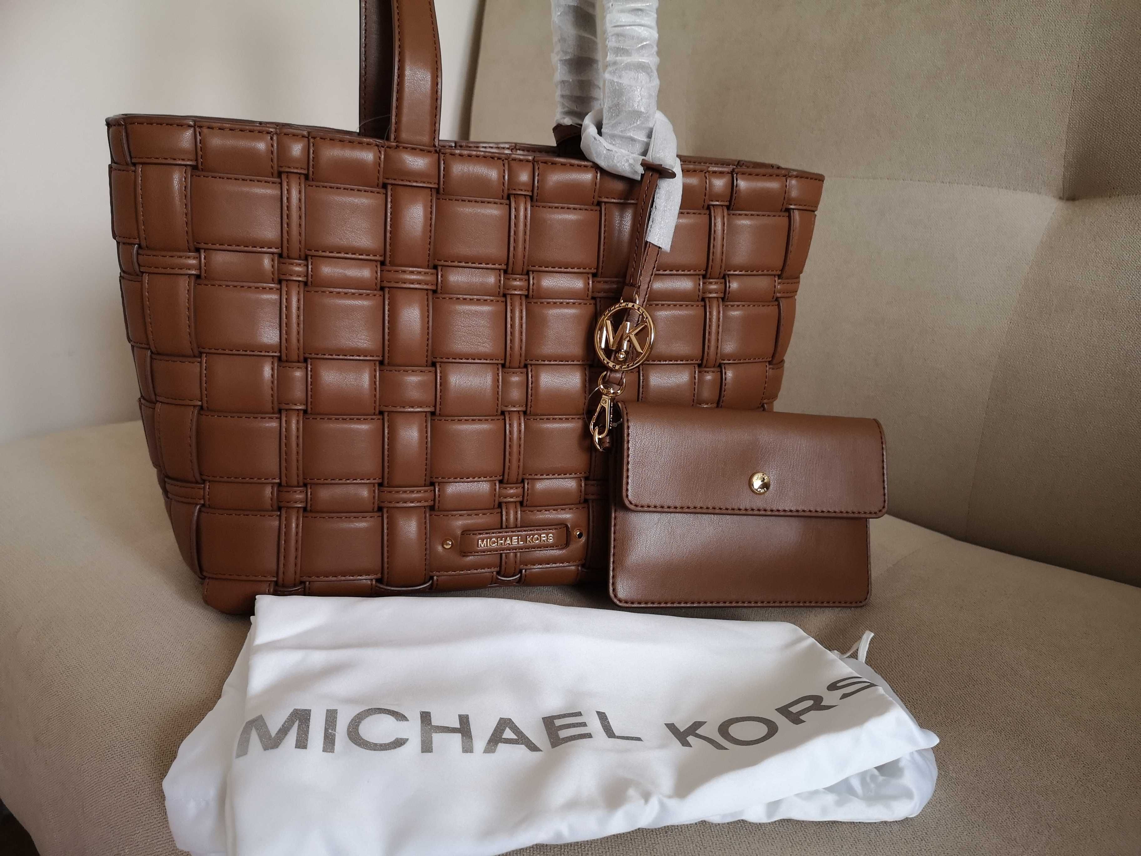 Torebka Michael Kors