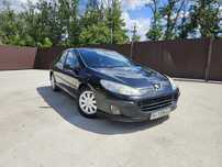 Продам Peugeot 407