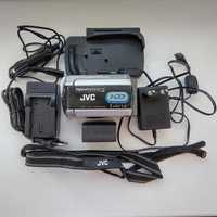 Відеокамера JVC GZ-MG275E EVERIO Camcorder