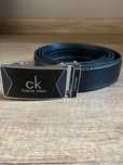 Pasek Męski Calvin Klein idealny na prezent