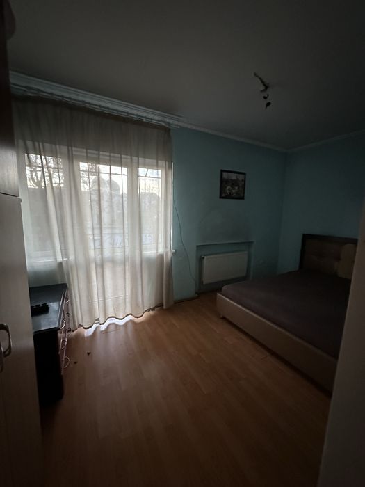 Оренда будинку Березовиця