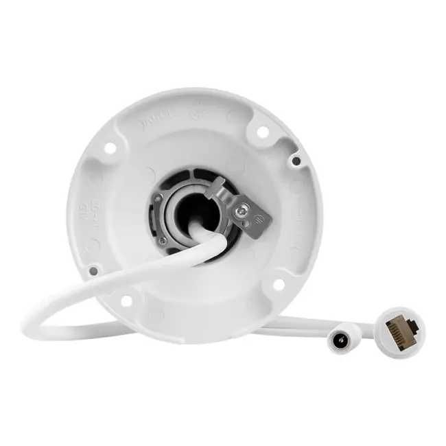 IP відеокамера Hikvision DS-2CD2T43G2-4LI 4МП (2.8мм)