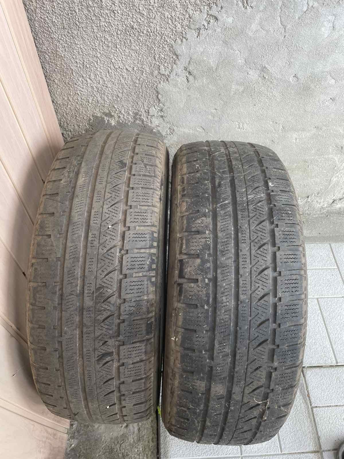 195/55r16 Bridgestone