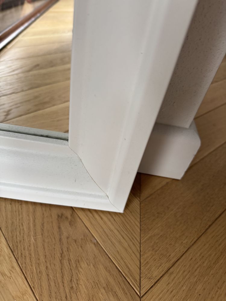 Lustro IKEA TOFTBYN 52 x 140