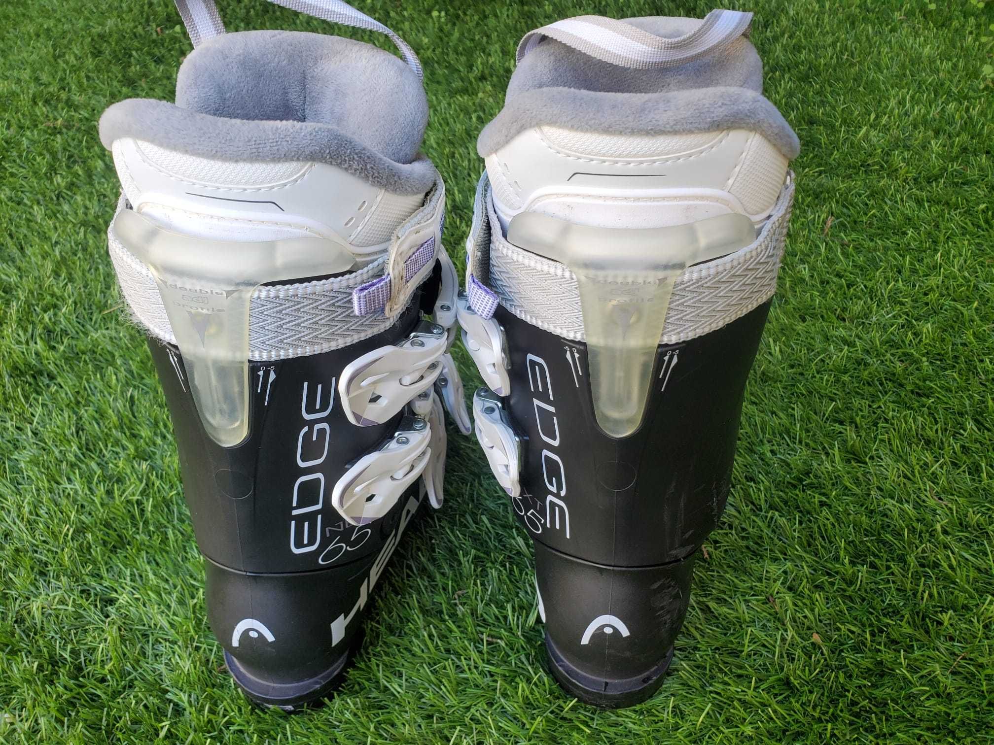 Botas Ski HEAD 277mm