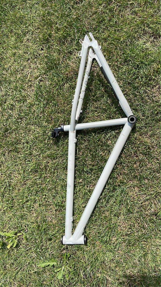 Rama Ns bikes holy 1