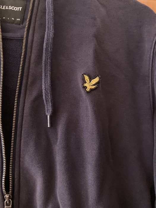Casaco de Fato de Treino Lyle & Scott