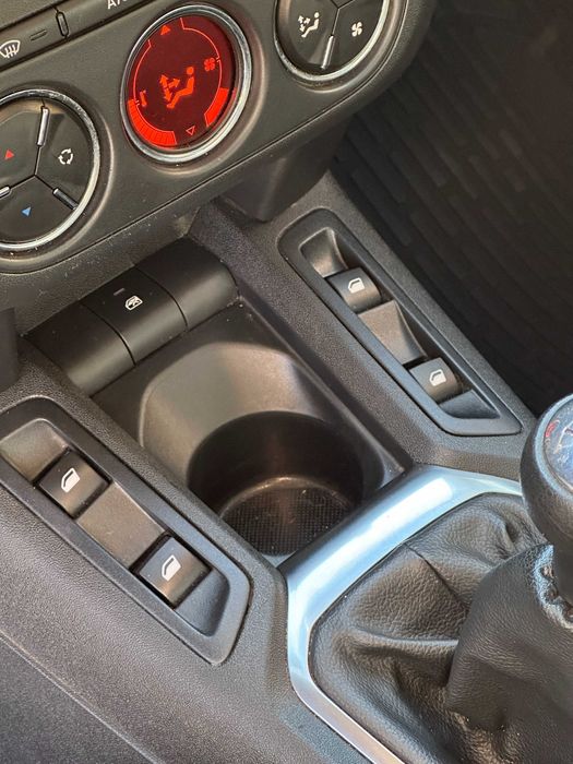 Продам Citroen C-Elysée 2017 рік можлива розстрочка,кредит!