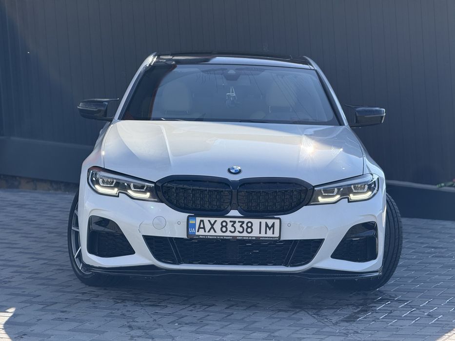 Bmw G20 330i г20 бмв