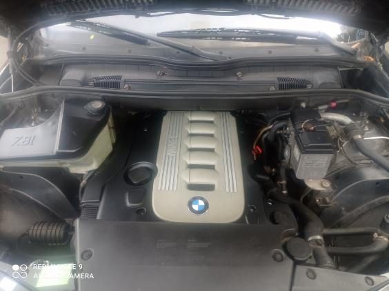 Bmw e53 x5 Spszedam