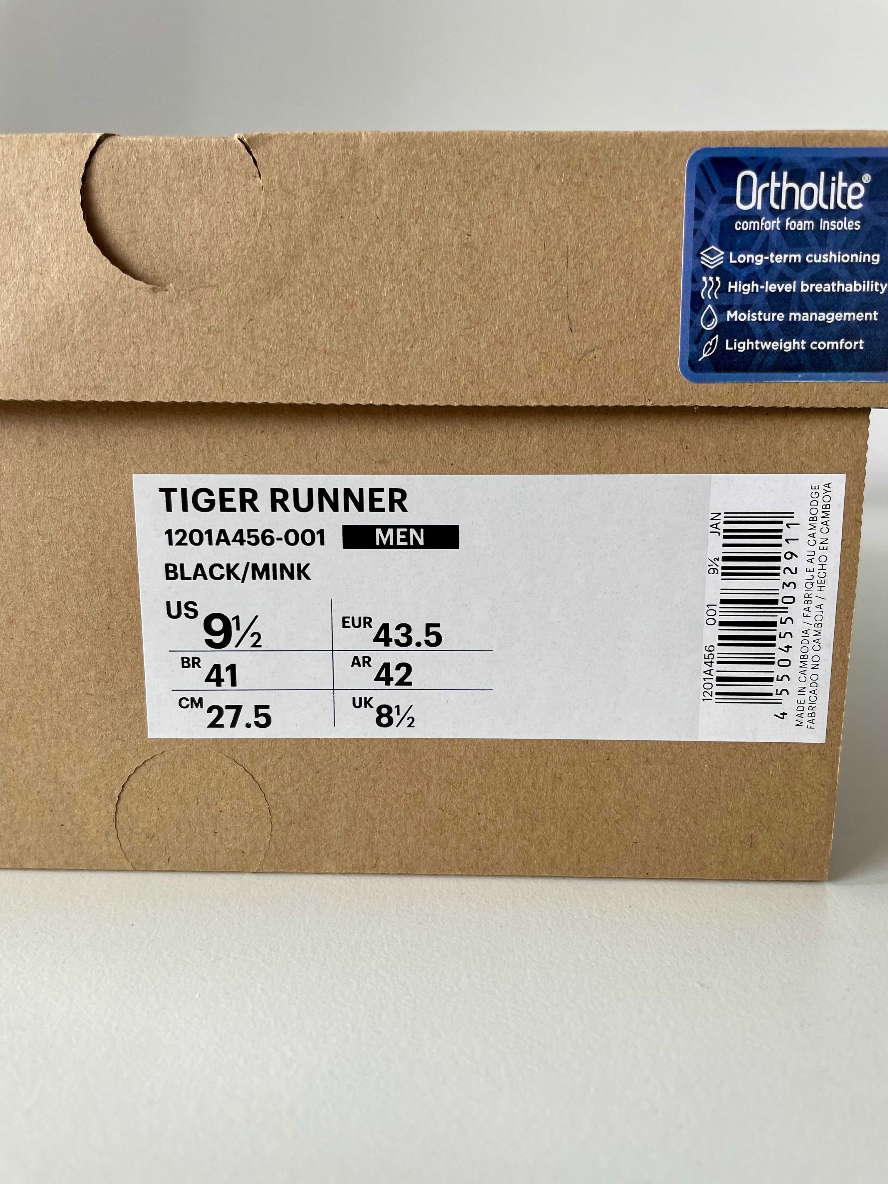 ASICS Tiger Runner Rozm. 43,5