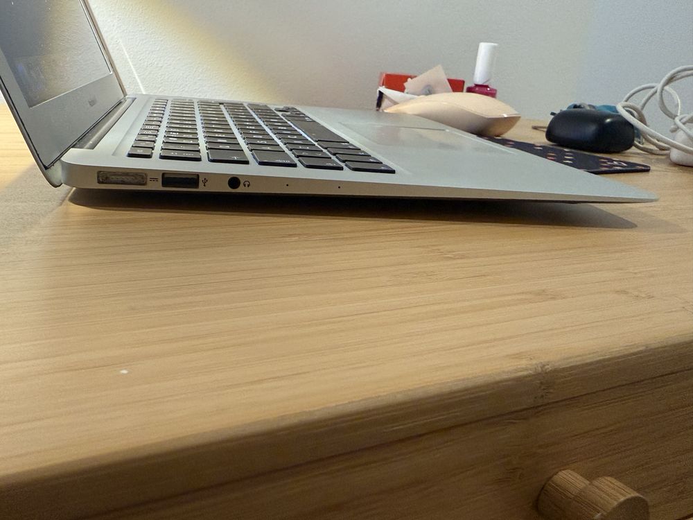 MacBook Air 13 polegadas