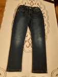 Spodnie jeansy rozm.128 cm