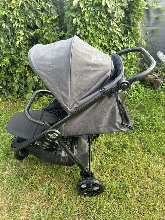 Wózek dziecięcy Baby Jogger City Mini GT2
