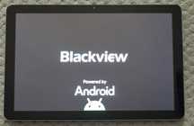 tablet Blackview Tab 70 WiFi