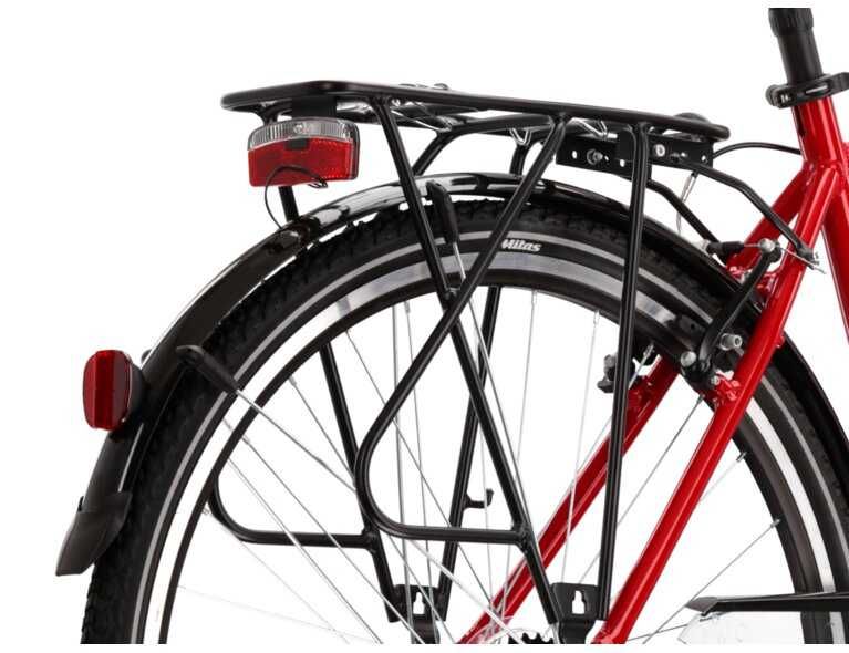 Rower turystyczny, trekkingowy - Kross TRANS 3.0 Shimano