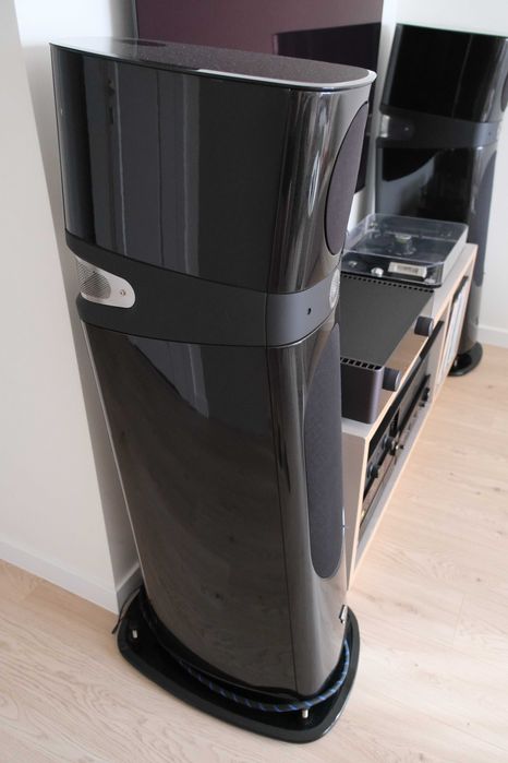 Focal Sopra No 3 para HiEnd (możliwa wymiana)