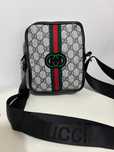 Saszetka nerka Gucci