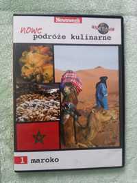 Nowe podróże kulinarne. Maroko. Planet good. Newsweek.