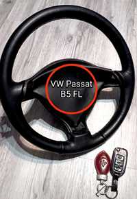 Kierownica do VW Passat B5 FL