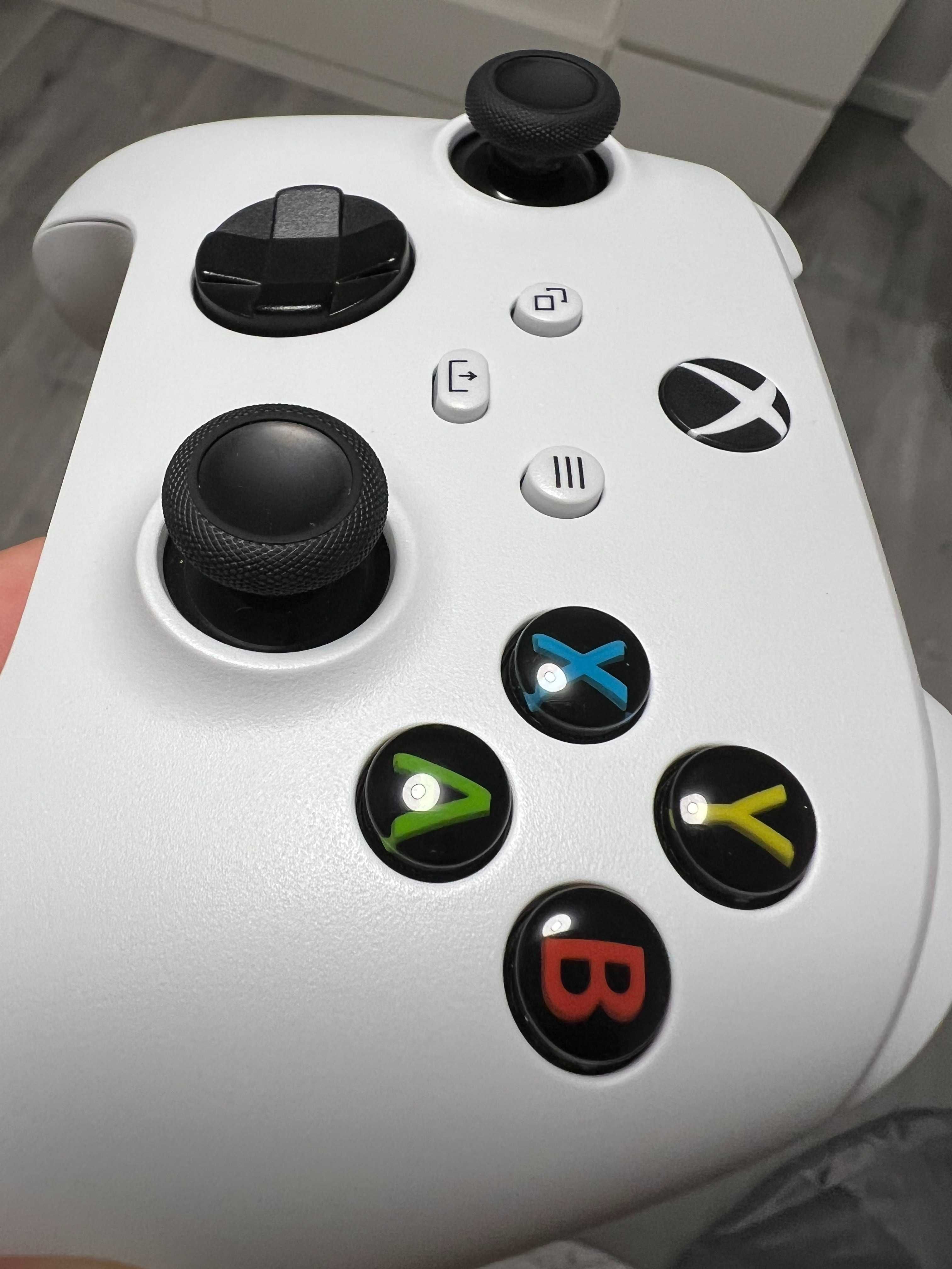 Xbox Series S 512Gb (c/garantia)