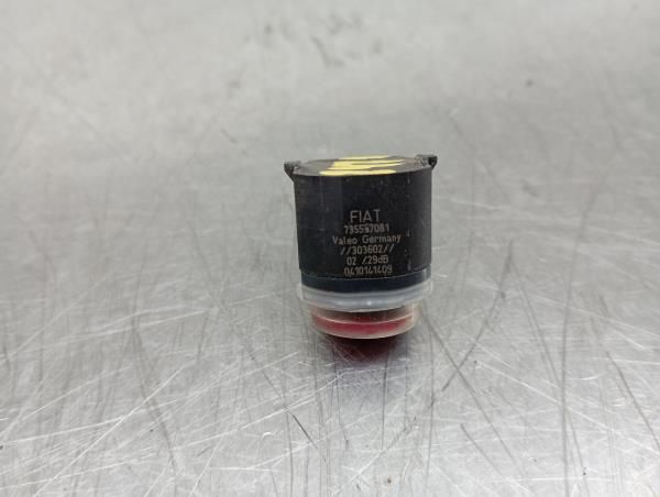 Sensor de estacionamento FIAT 500 C (312_)