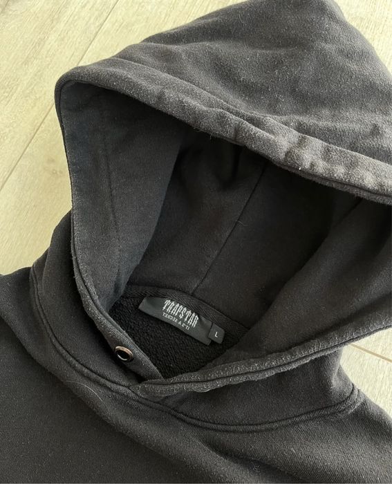 Hoodie Trapstar Худі Трепстар