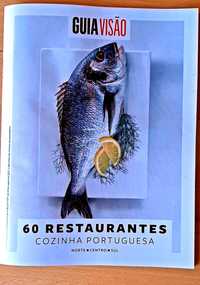 Visão 60 Restaurantes 2021