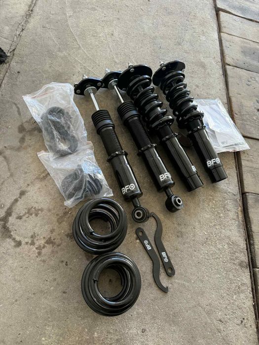 Sprzedam gwint e46 nowy bfo