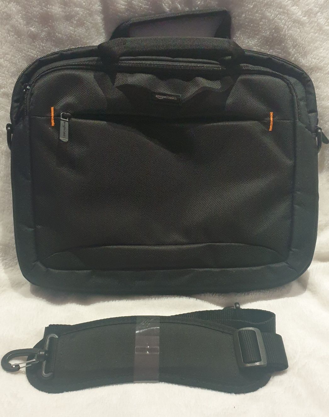 Torba na Laptopa Amazonbasics