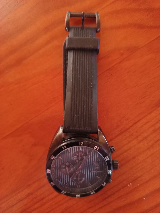 Relógio Empório Armani