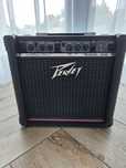 Wzmacniacz gitarowy Peavey Rage 158