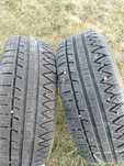 Opony 205/55 r16 zimowe