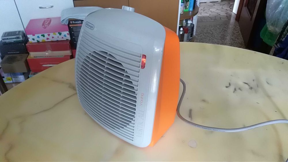 Тепловентиляторы, камин. Delonghi. Atlantic, Philips, Menowa, Termozet