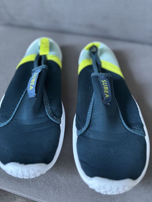Buty do wody roz. 38 decathlon