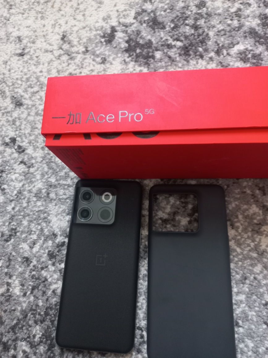 OnePlas 10T 5G .