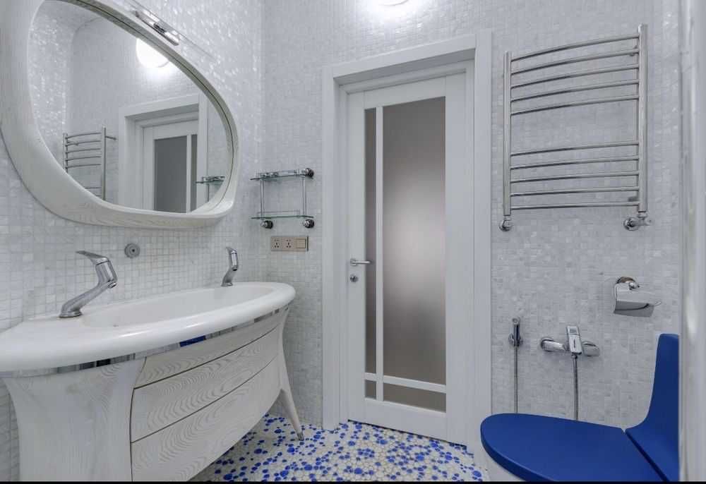 Продажа 4-ой квартиры 176м2 под Пентхаус 4 и 5 этаж в ЖК River Stone