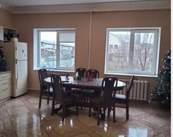 Продается дом в Александровке