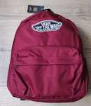 Plecak Vans -NOWY
