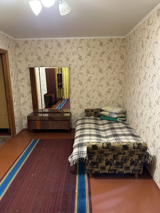 Оренда двокімнатної квартири на Урожаї, Пирогова. Медичний університет