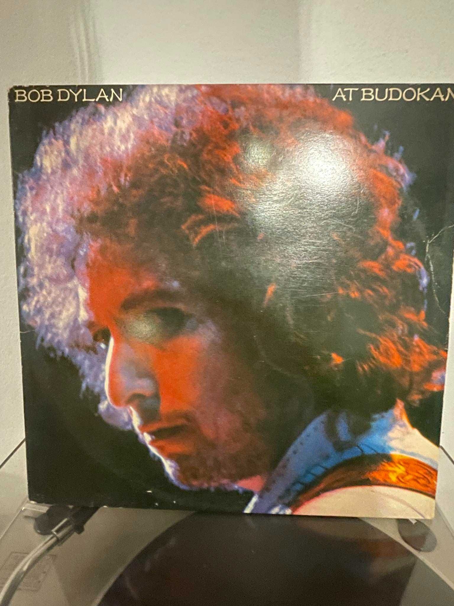 Bob Dylan – Bob Dylan At Budokan