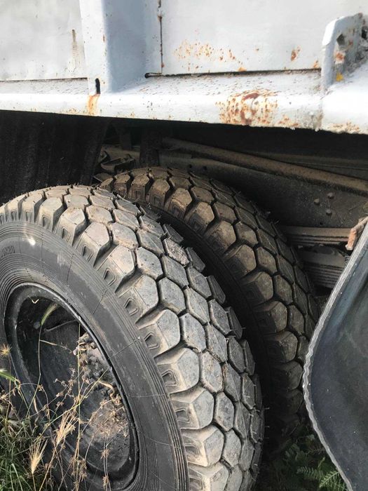 Продам ЗІЛ ММЗ 4521, 86-го року випуску, двигун 8-ка, в хорошому стані