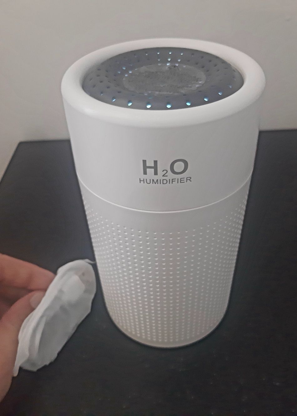 Humidificador H2O - NOVO