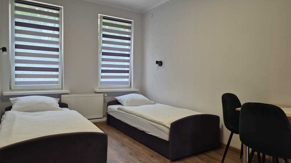 Pokój dla jednej osoby do wynajęcia – wszystkie opłaty w cenie