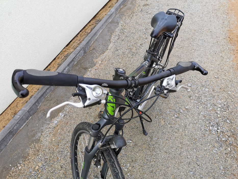 Rower KTM Country 26'
